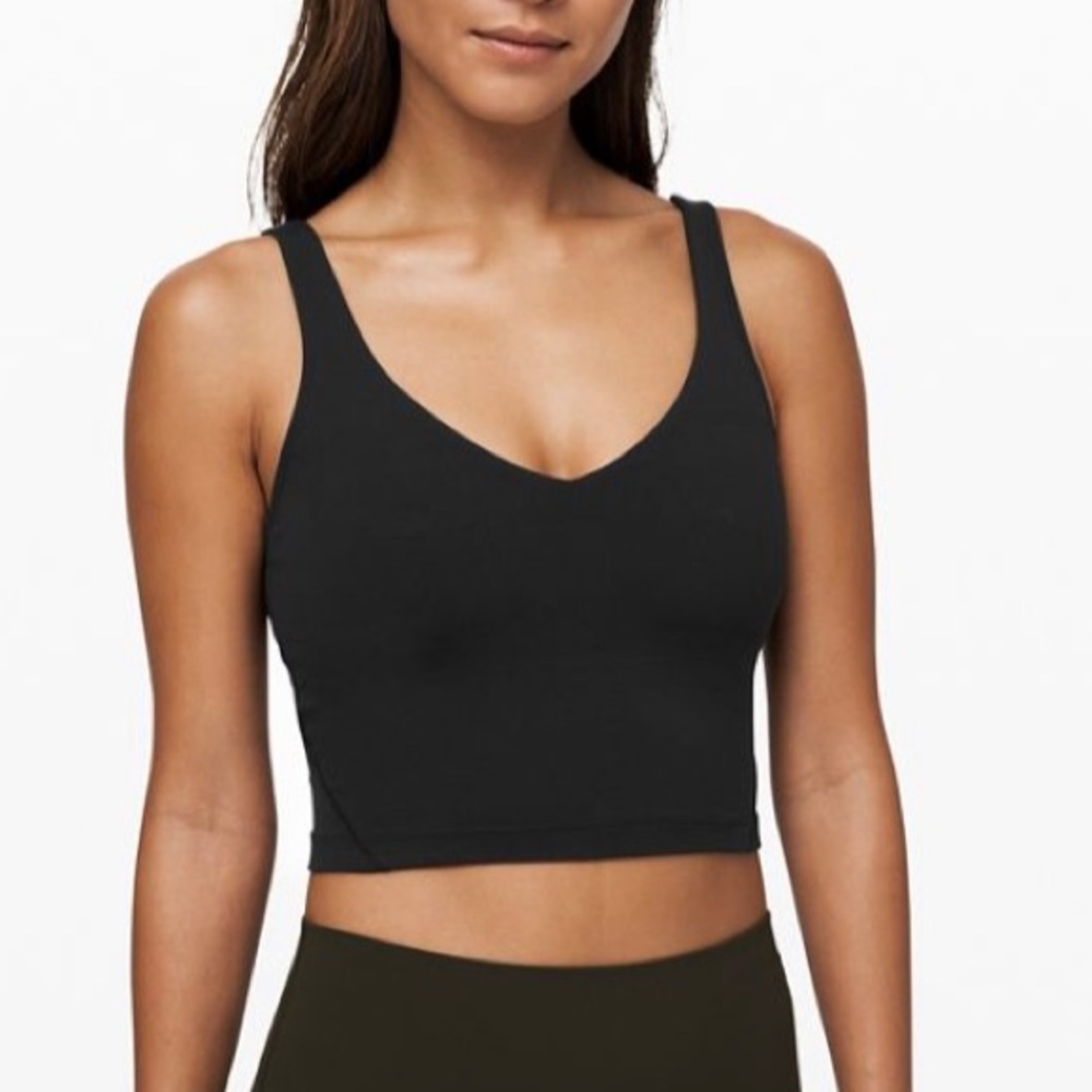 Lululemon Align Tank